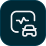 AI Mobility Agent Icon