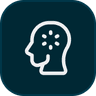 Precision Positioning AI Engine Icon